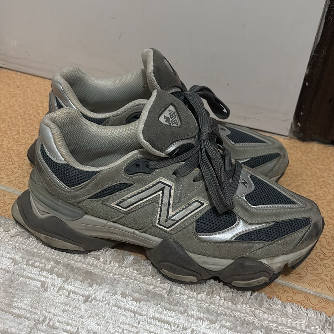 New Balance 9060 Sneaker — görsel 2/4