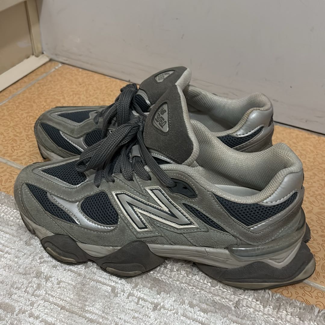 New Balance 9060 Sneaker — görsel 4/4