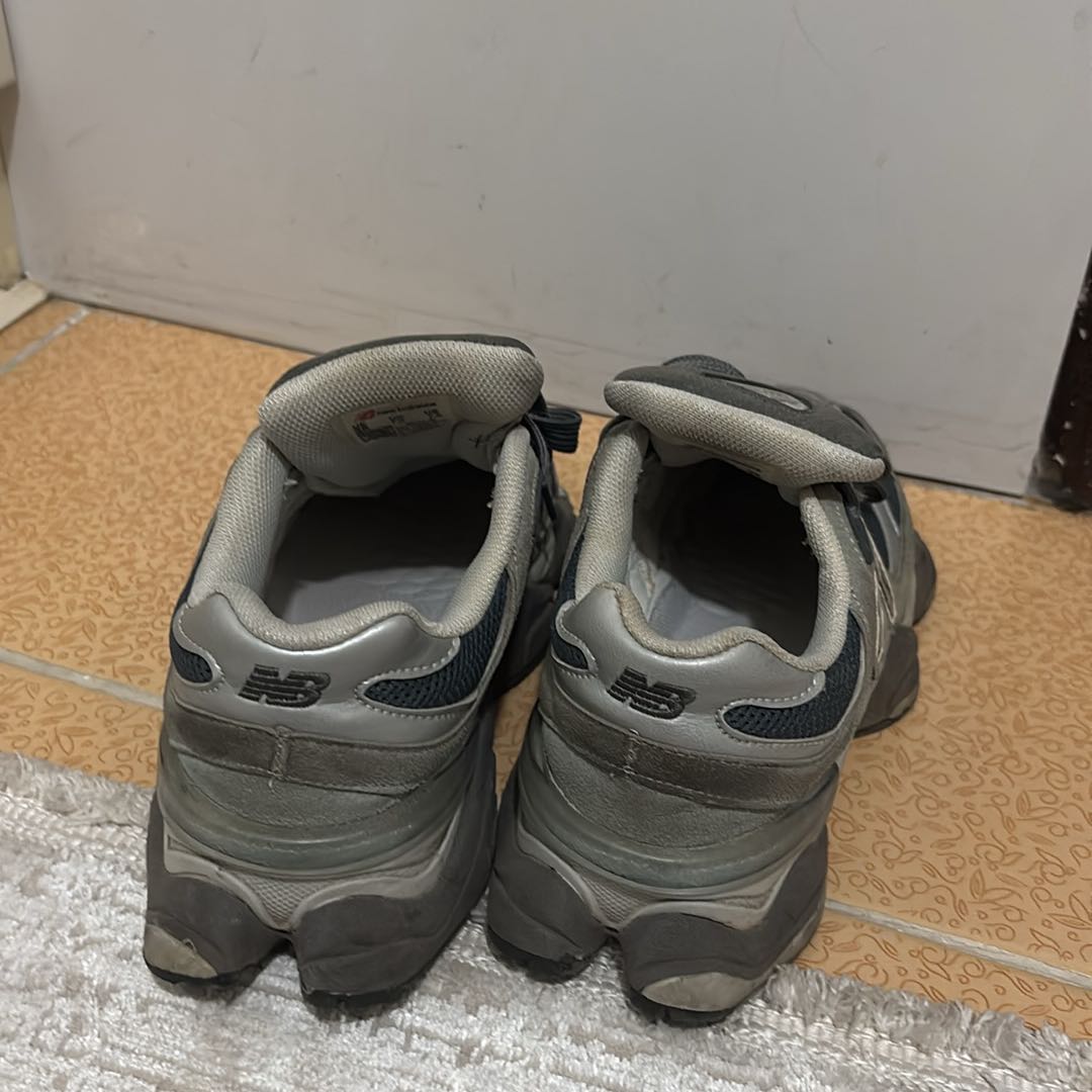 New Balance 9060 Sneaker — görsel 3/4