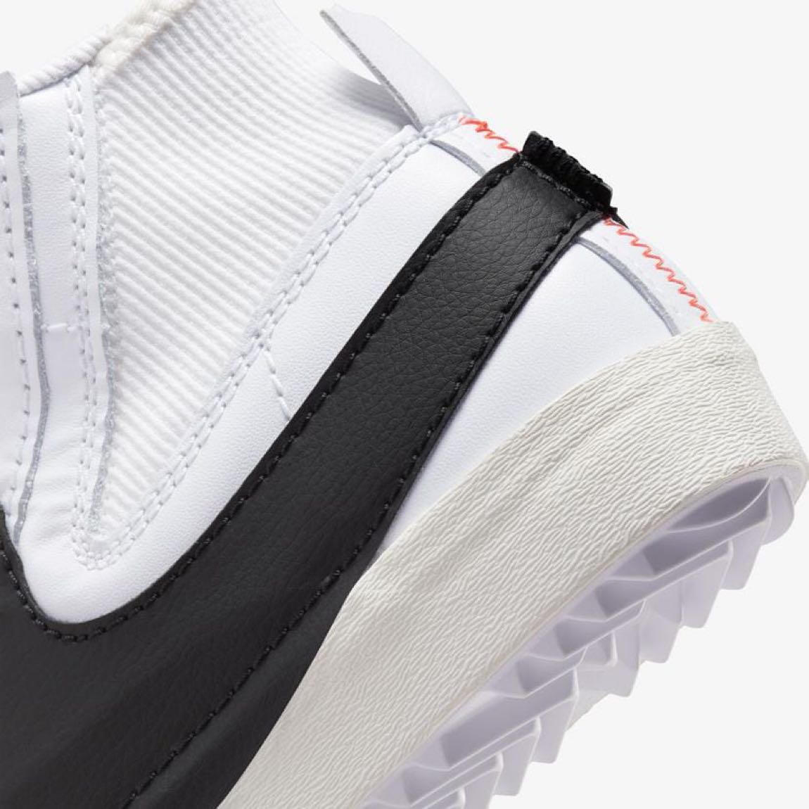 Nike Blazer Jumbo Low ‘77 — görsel 7/9