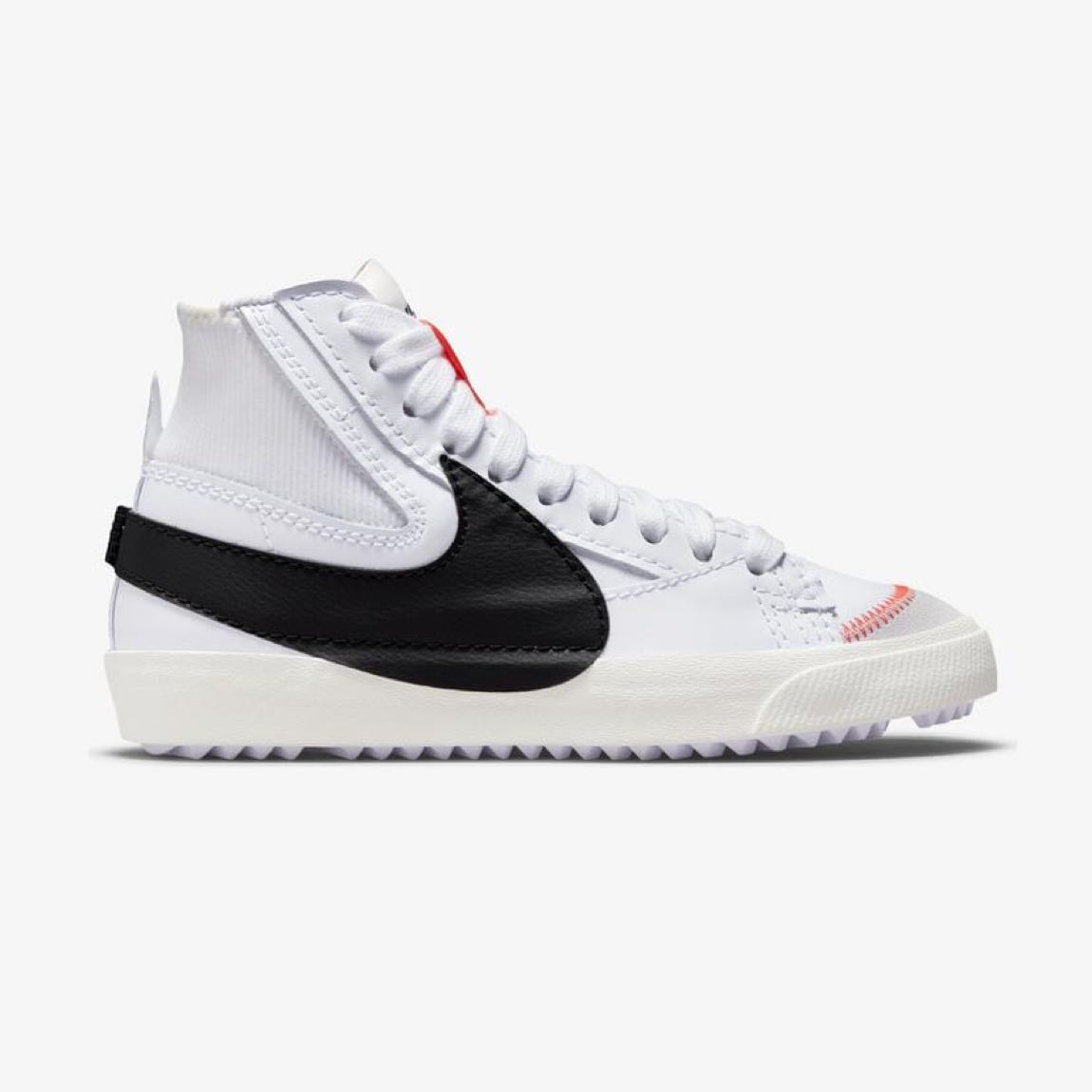 Nike Blazer Jumbo Low ‘77 — görsel 2/9
