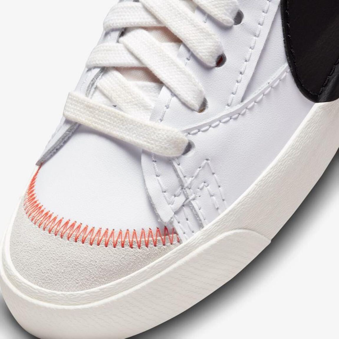 Nike Blazer Jumbo Low ‘77 — görsel 6/9