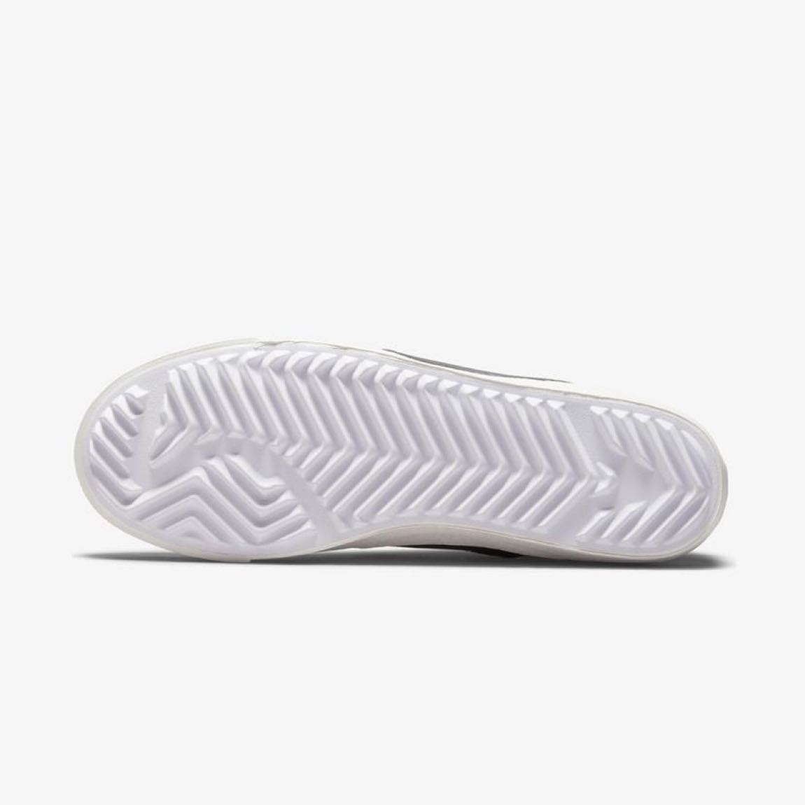 Nike Blazer Jumbo Low ‘77 — görsel 5/9