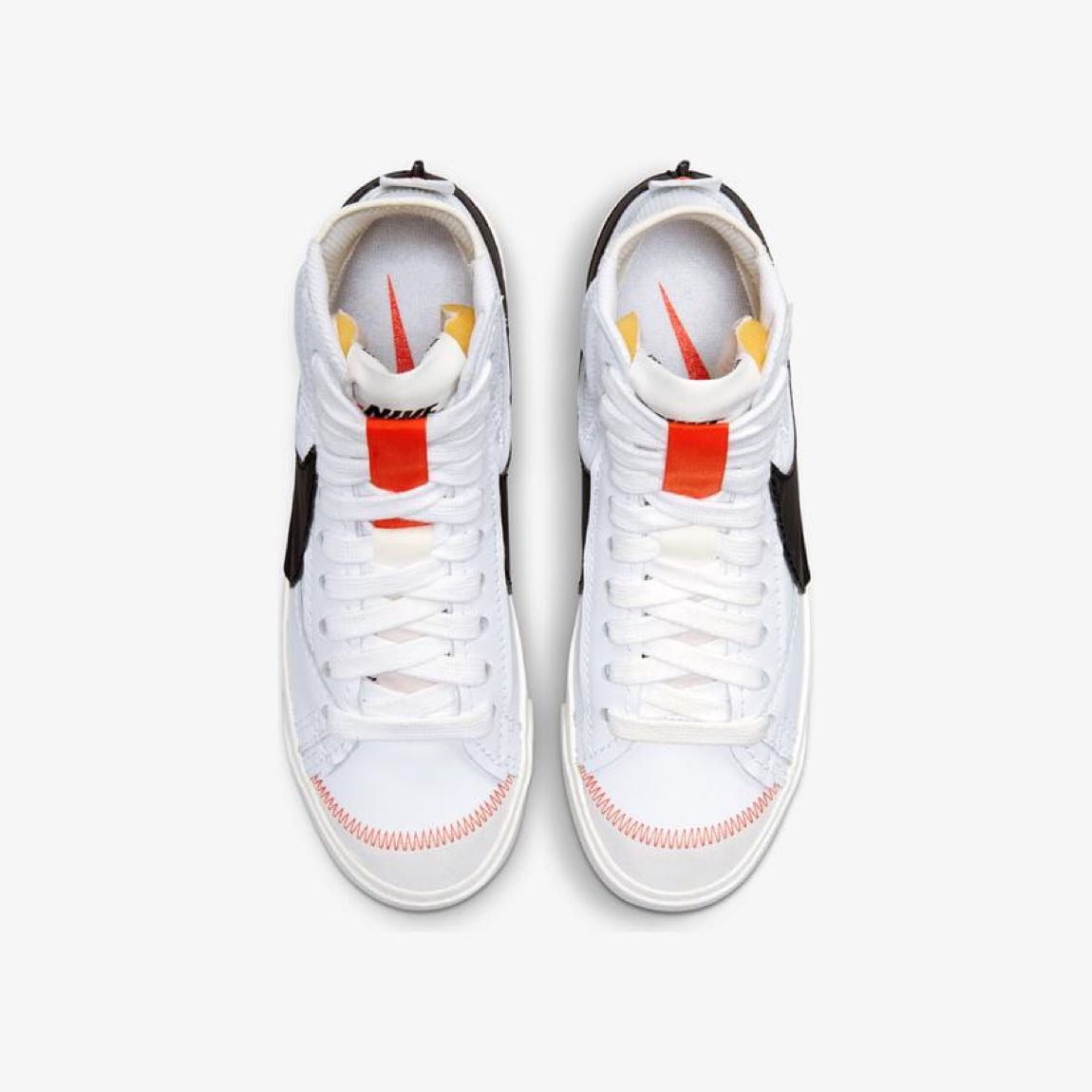 Nike Blazer Jumbo Low ‘77 — görsel 4/9