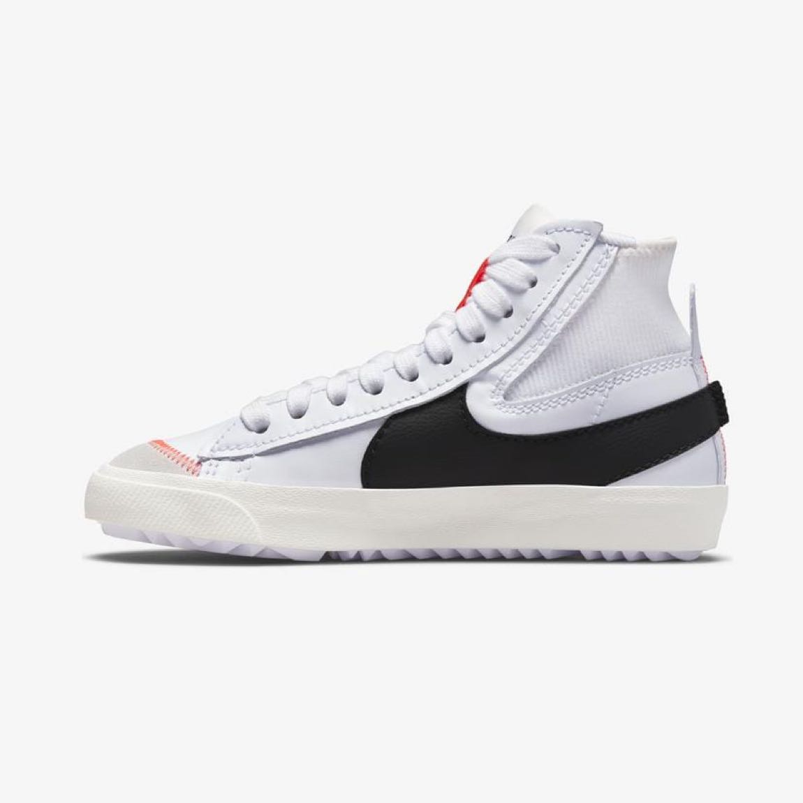 Nike Blazer Jumbo Low ‘77 — görsel 3/9