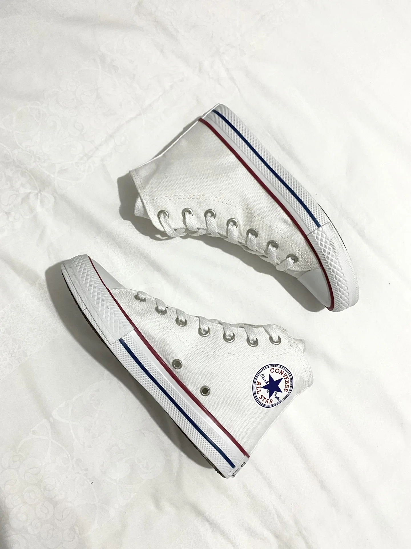 Converse Allstar Sneaker Frsat rn — görsel 5/8