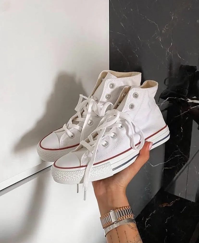 Converse Allstar Sneaker Frsat rn — görsel 3/8