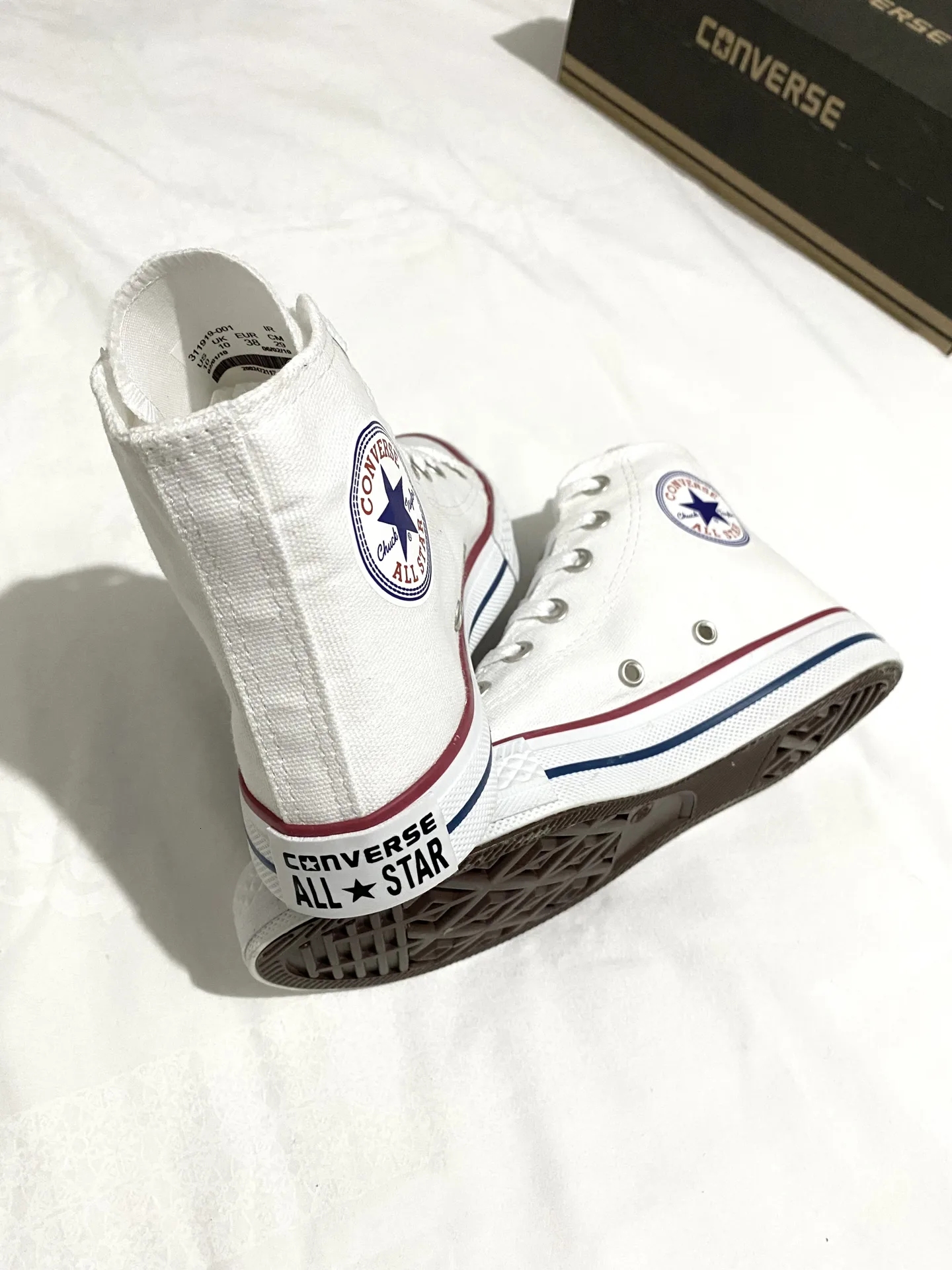 Converse Allstar Sneaker Frsat rn — görsel 7/8