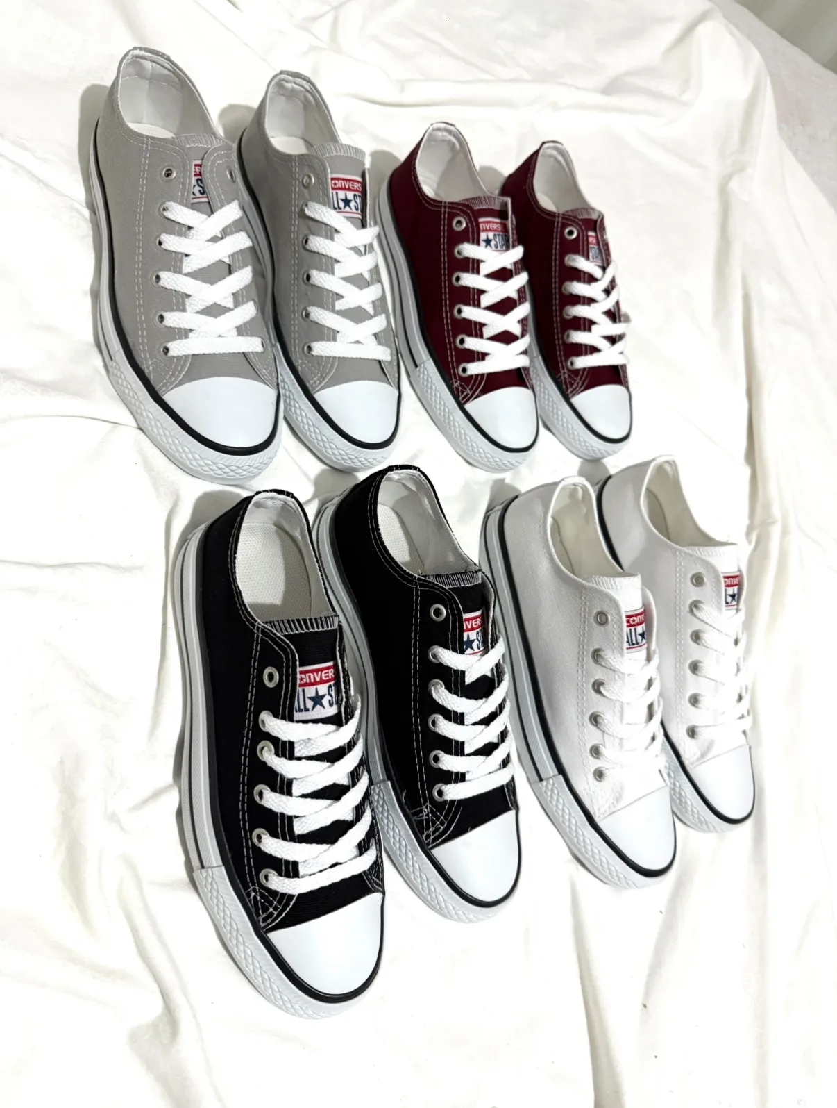 Converse Allstar Sneaker Frsat rn — görsel 8/8
