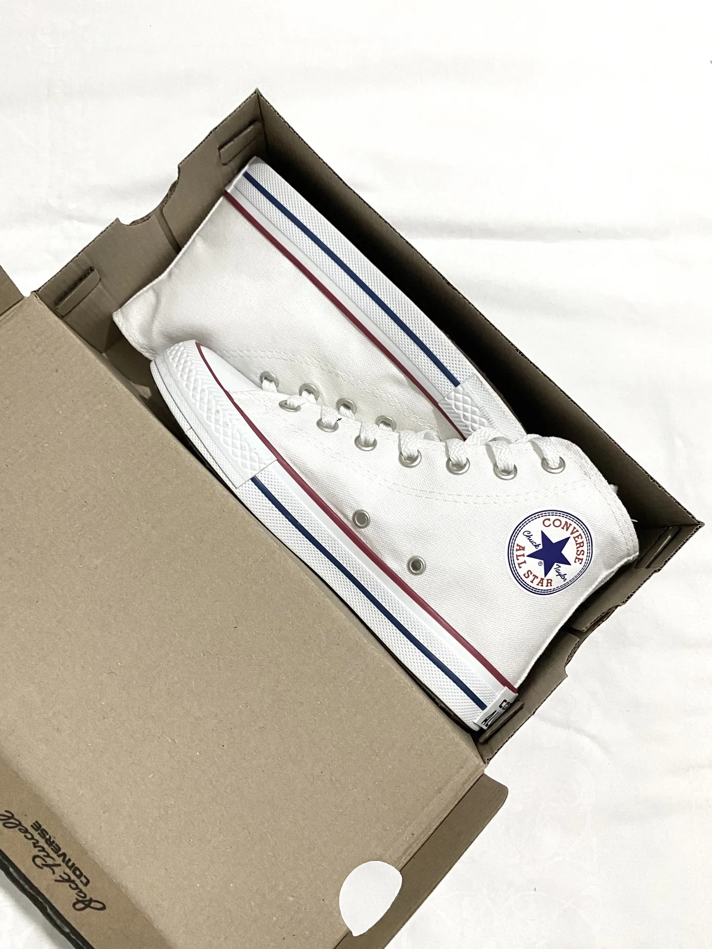 Converse Allstar Sneaker Frsat rn — görsel 4/8