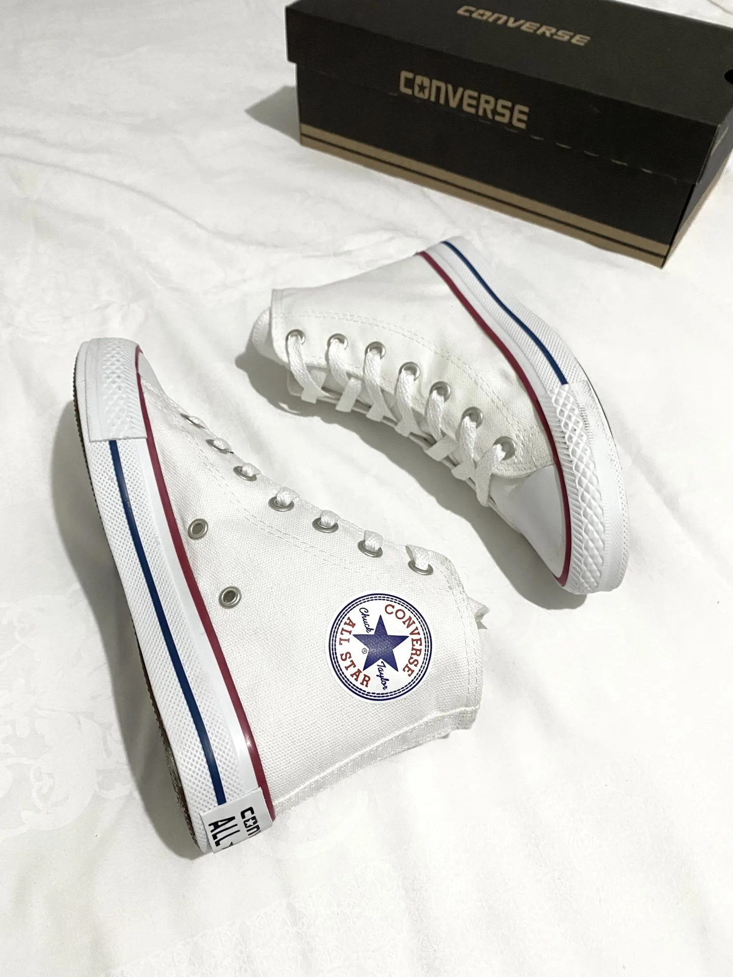 Converse Allstar Sneaker Frsat rn — görsel 6/8