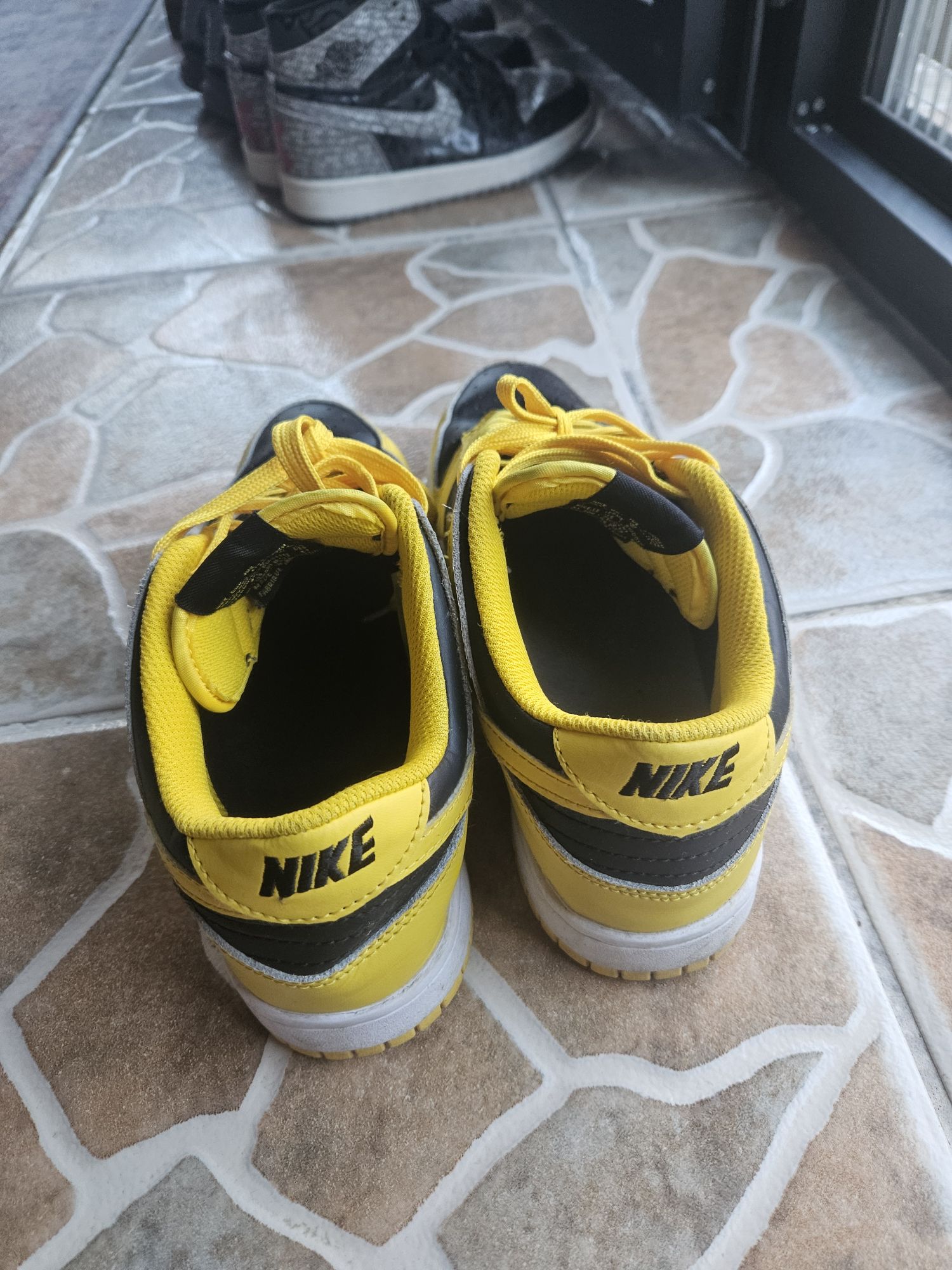 Nike Dunk Low — görsel 4/6