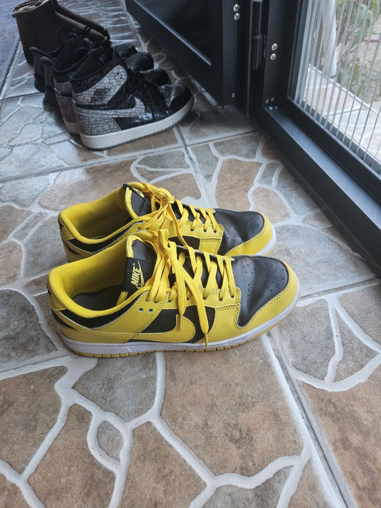 Nike Dunk Low — görsel 3/6