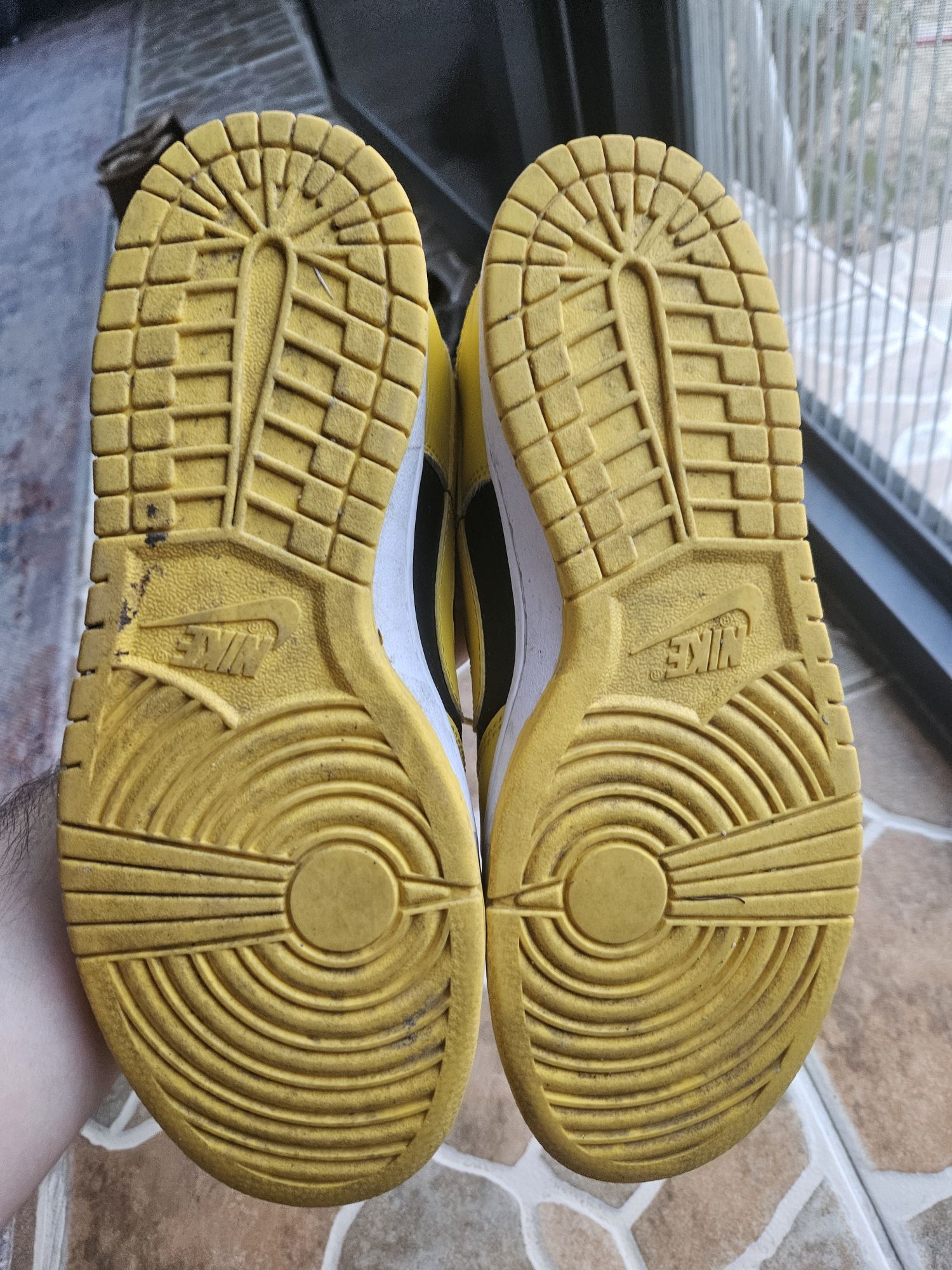 Nike Dunk Low — görsel 5/6