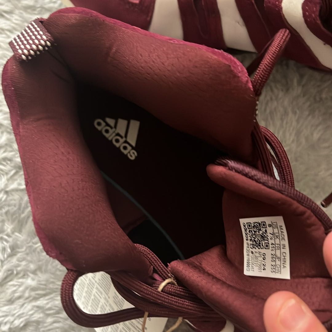 Adidas Crazy 8 — görsel 5/6