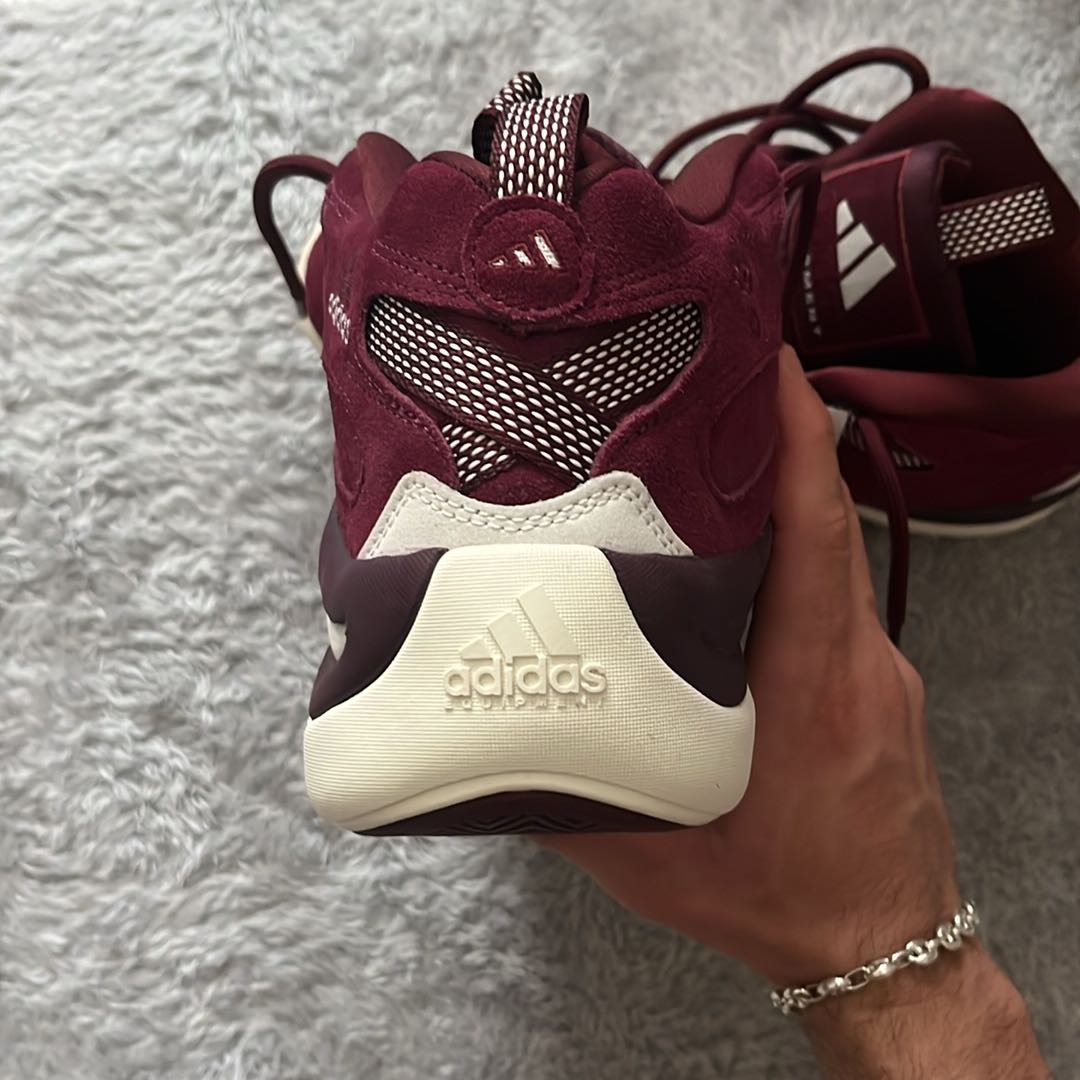 Adidas Crazy 8 — görsel 3/6