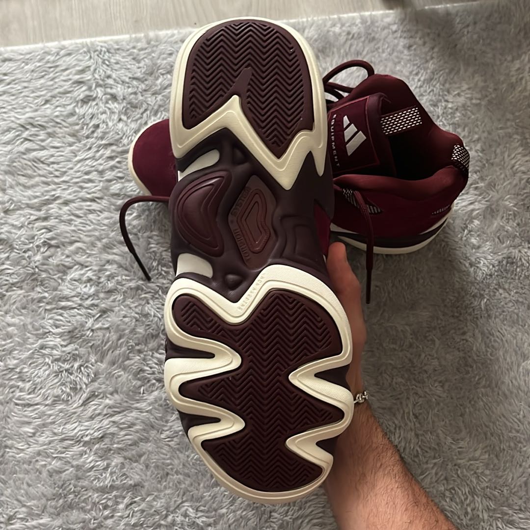 Adidas Crazy 8 — görsel 4/6