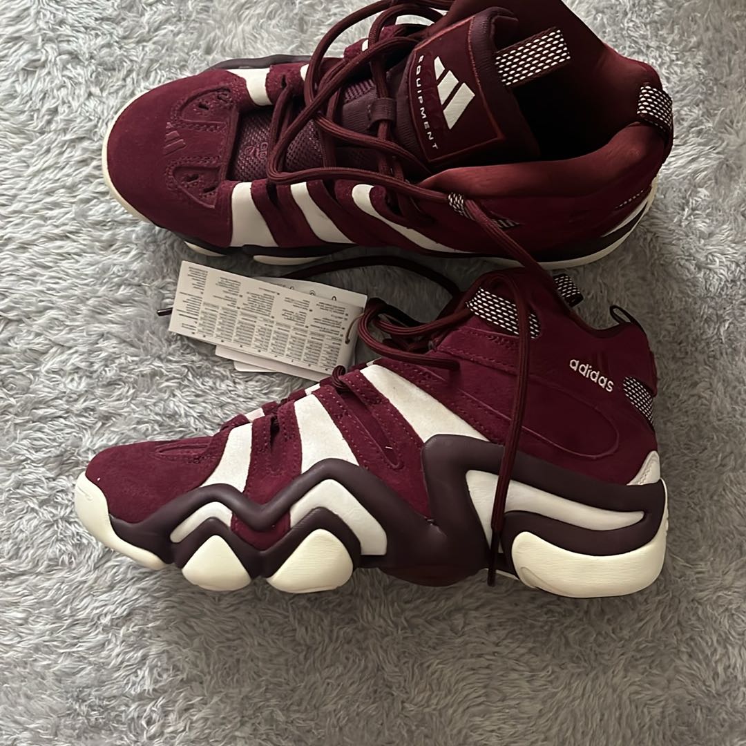 Adidas Crazy 8 — görsel 2/6