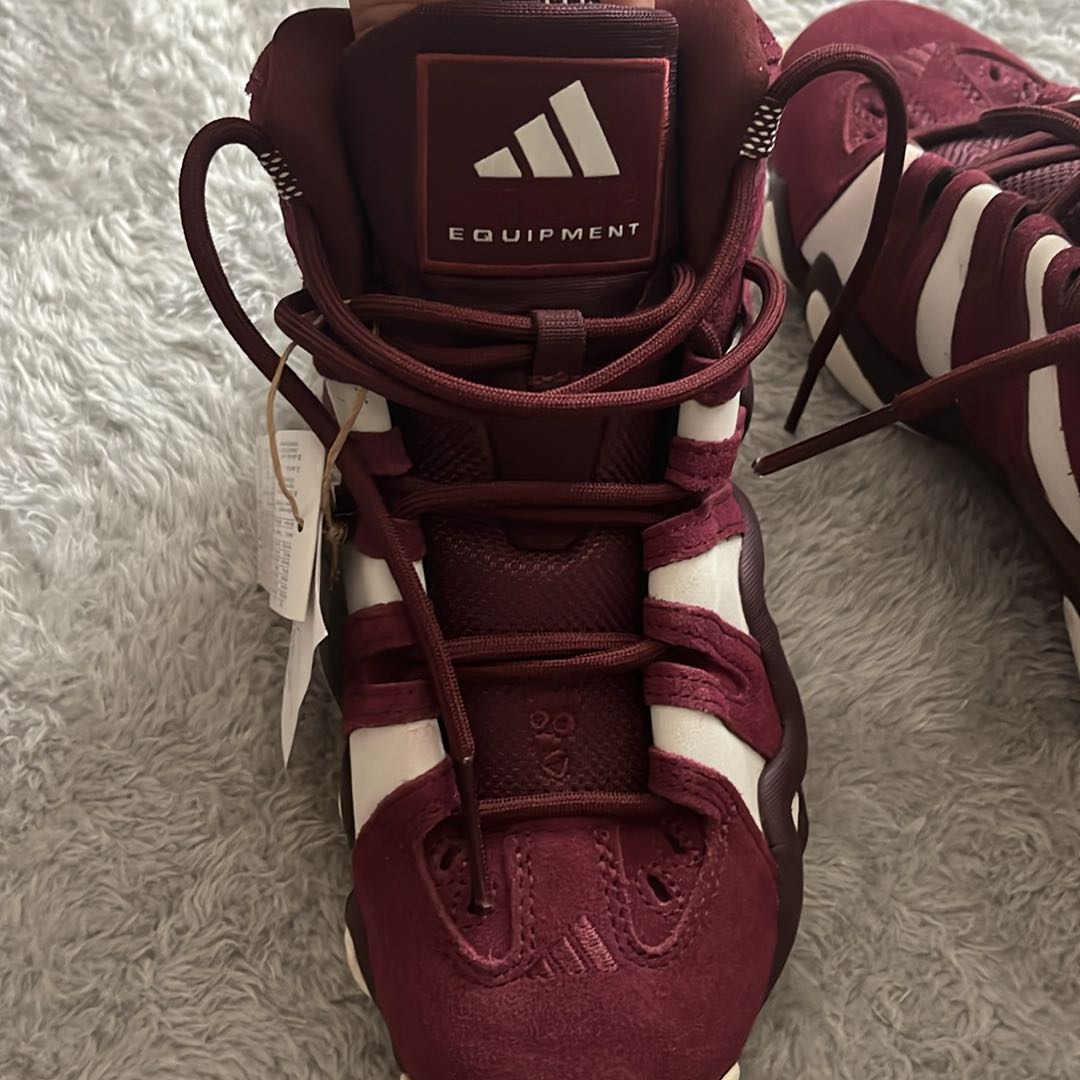Adidas Crazy 8 — görsel 6/6