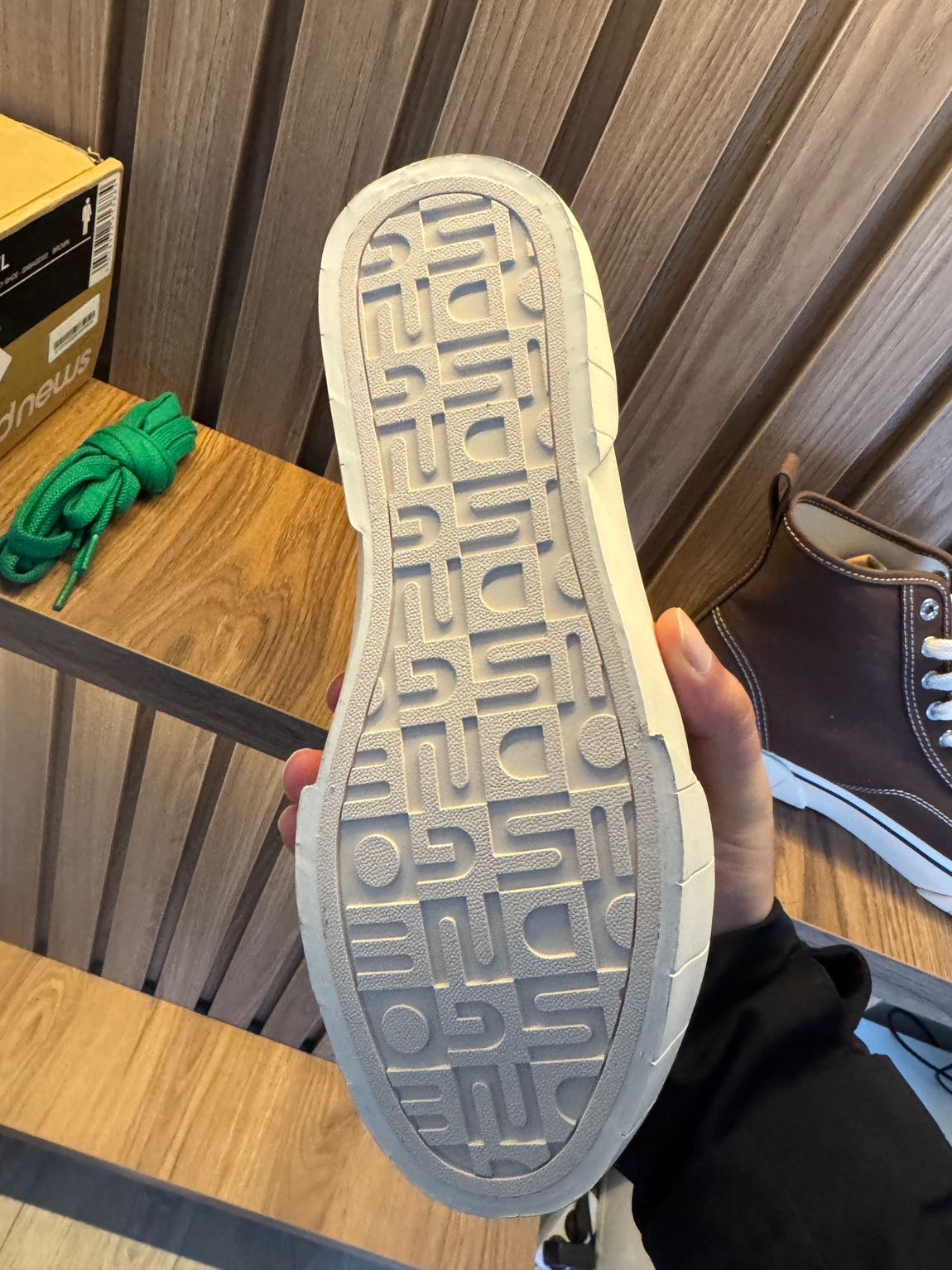 Good News Sneakers Beymen — görsel 5/7