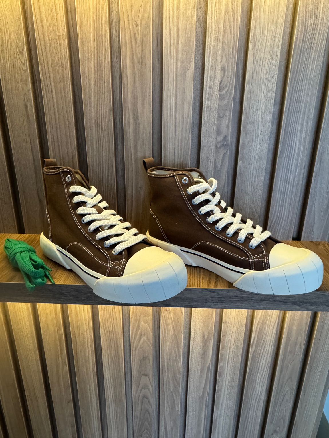Good News Sneakers Beymen — görsel 2/7