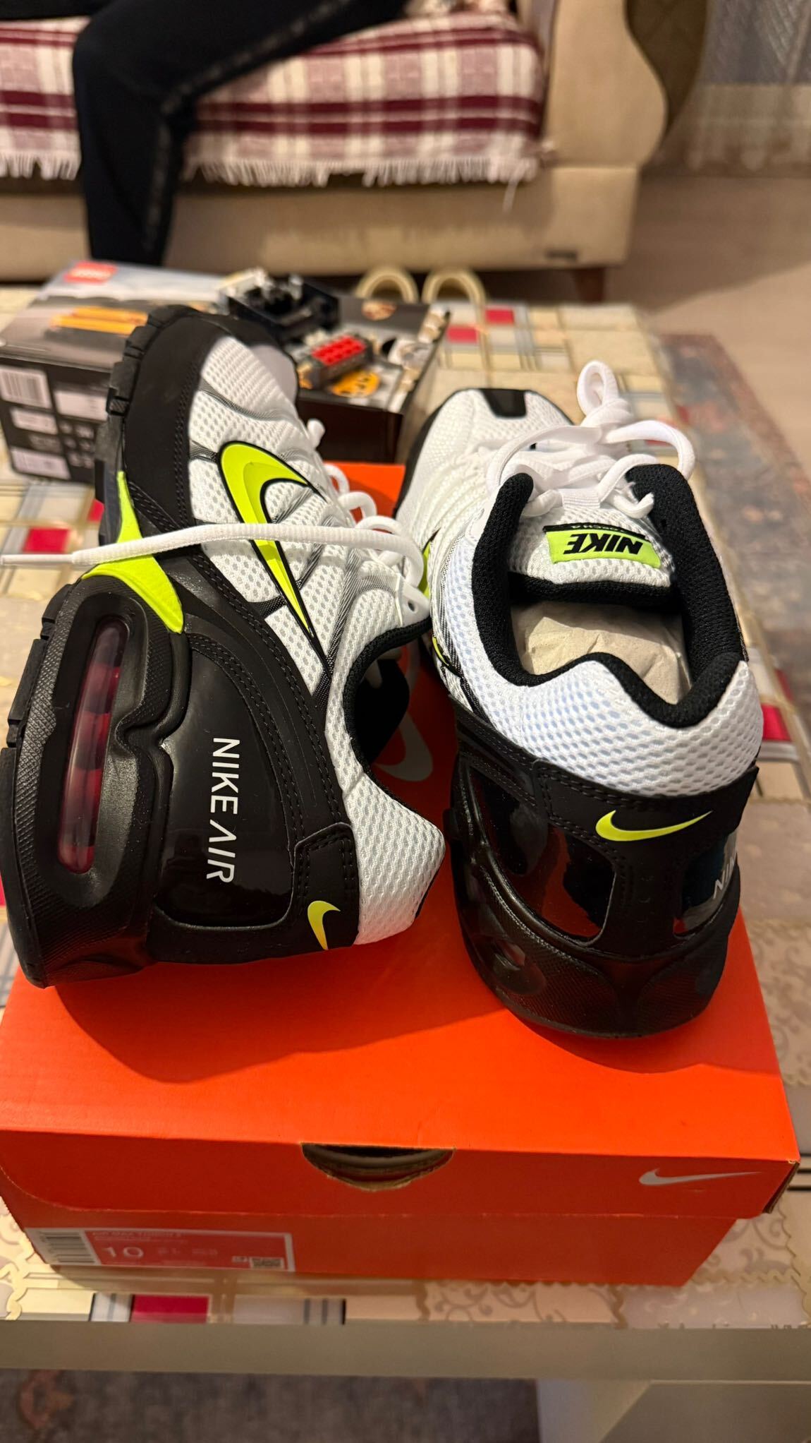 Nike Air Max Torch 4 — görsel 3/7