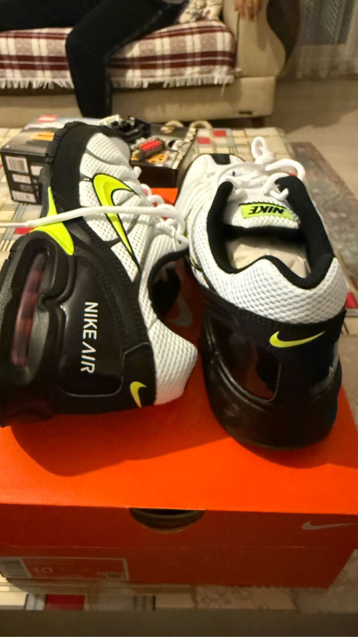 Nike Air Max Torch 4 — görsel 2/7