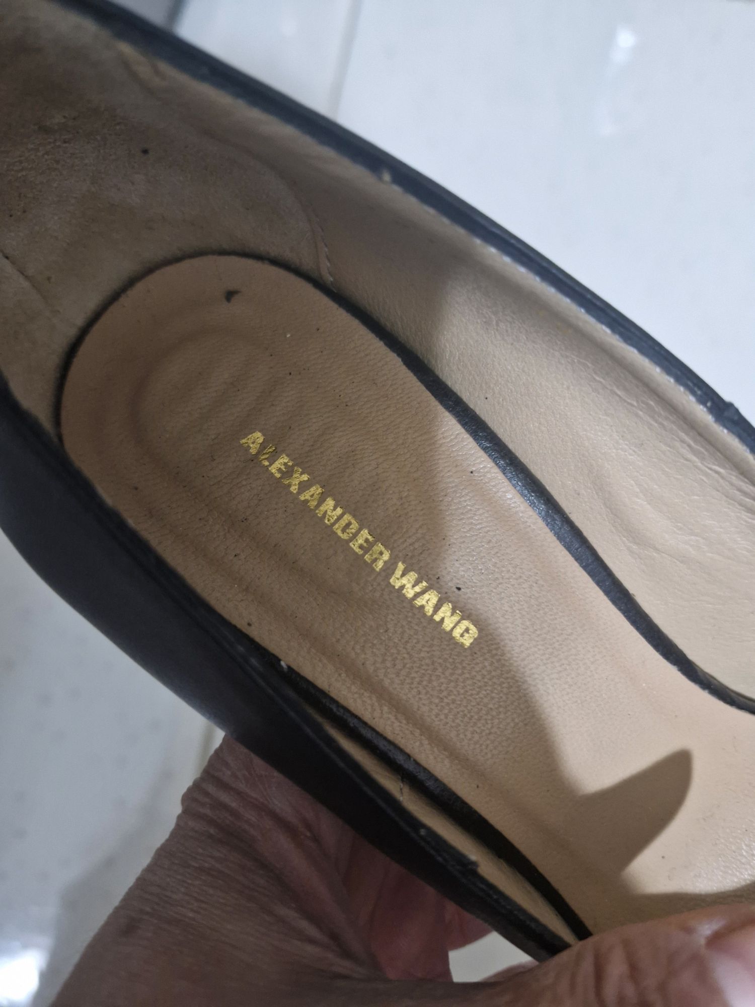 Alexander Wang orijinal — görsel 4/8