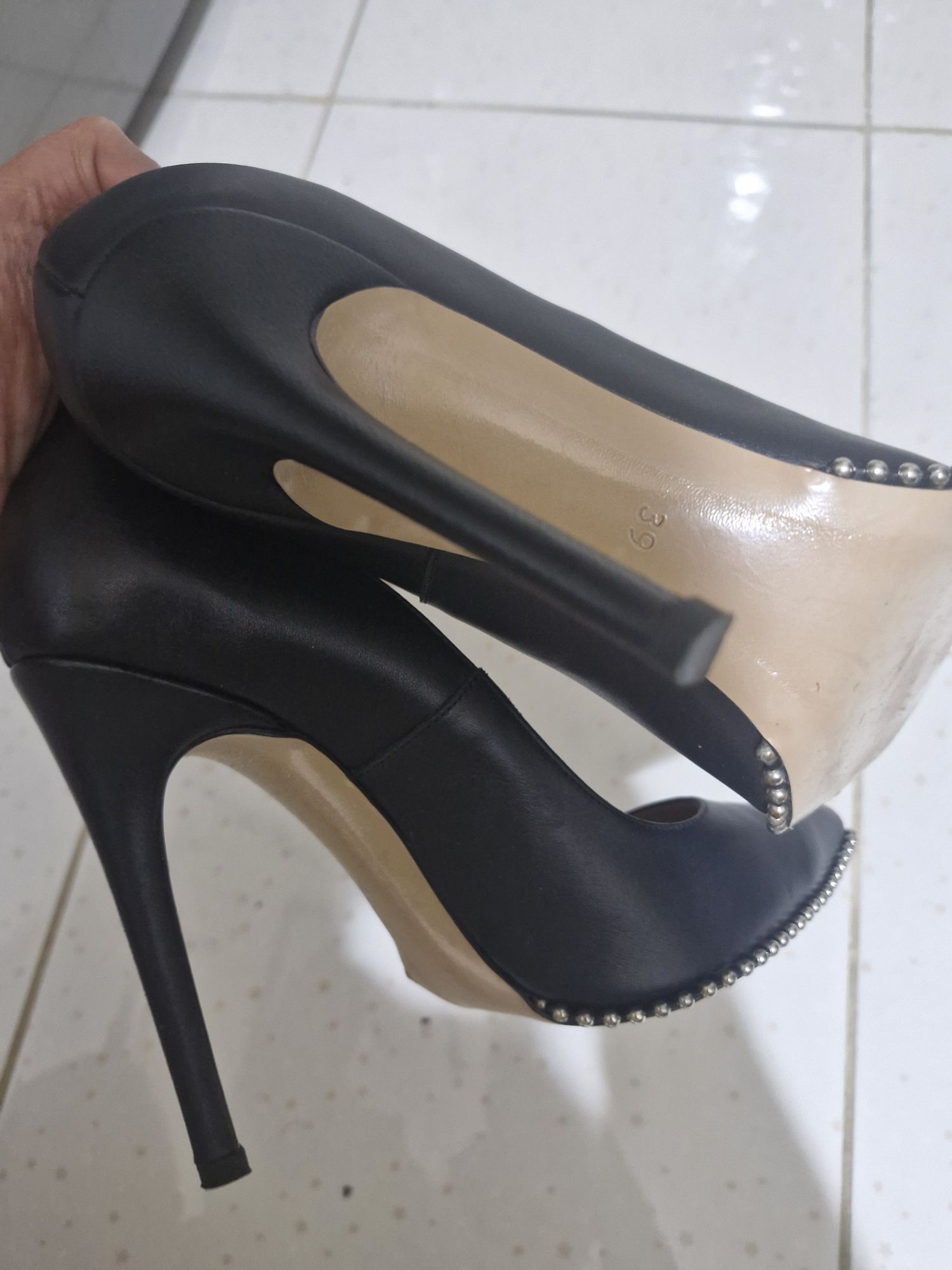 Alexander Wang orijinal — görsel 8/8