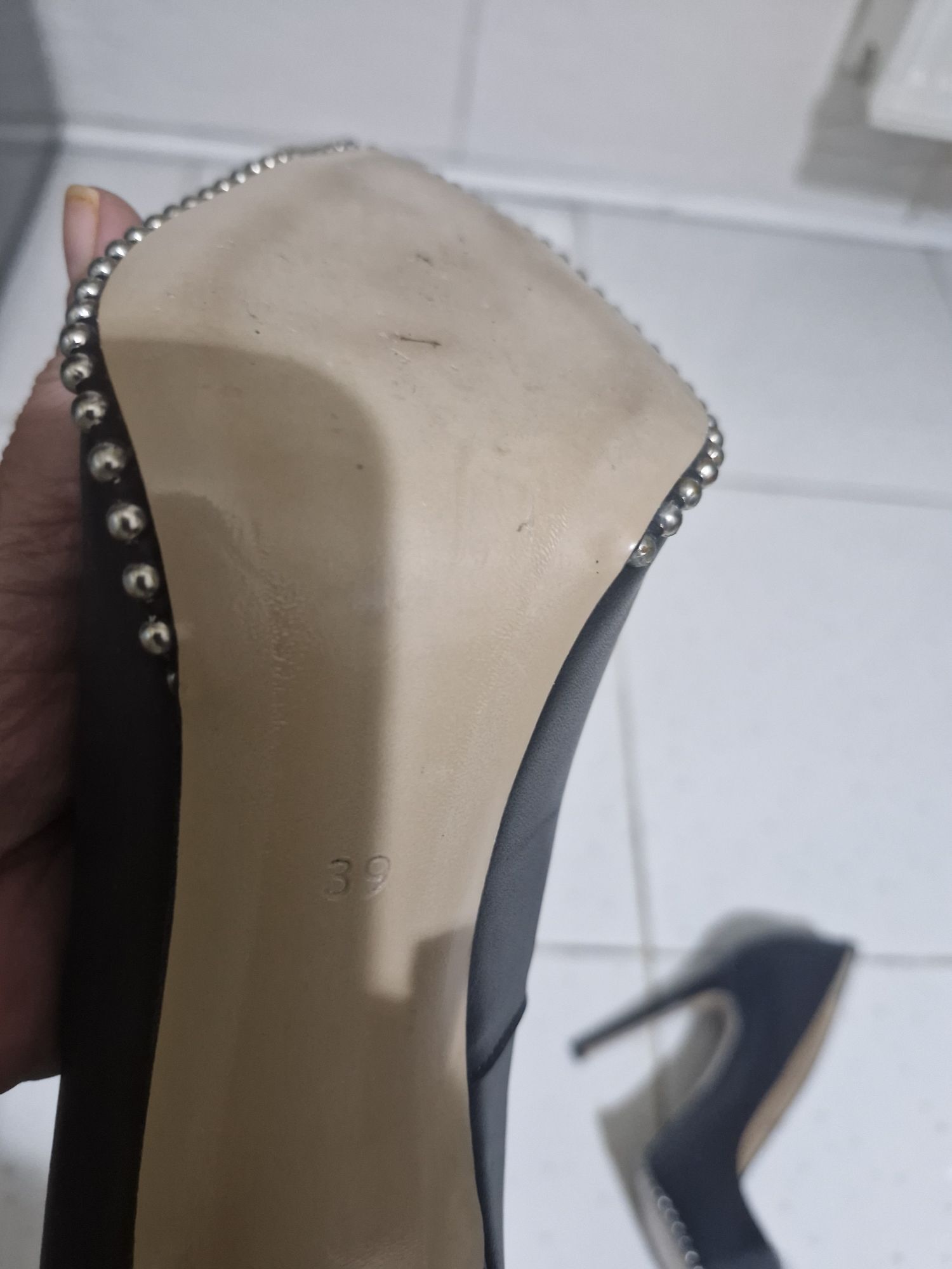 Alexander Wang orijinal — görsel 6/8