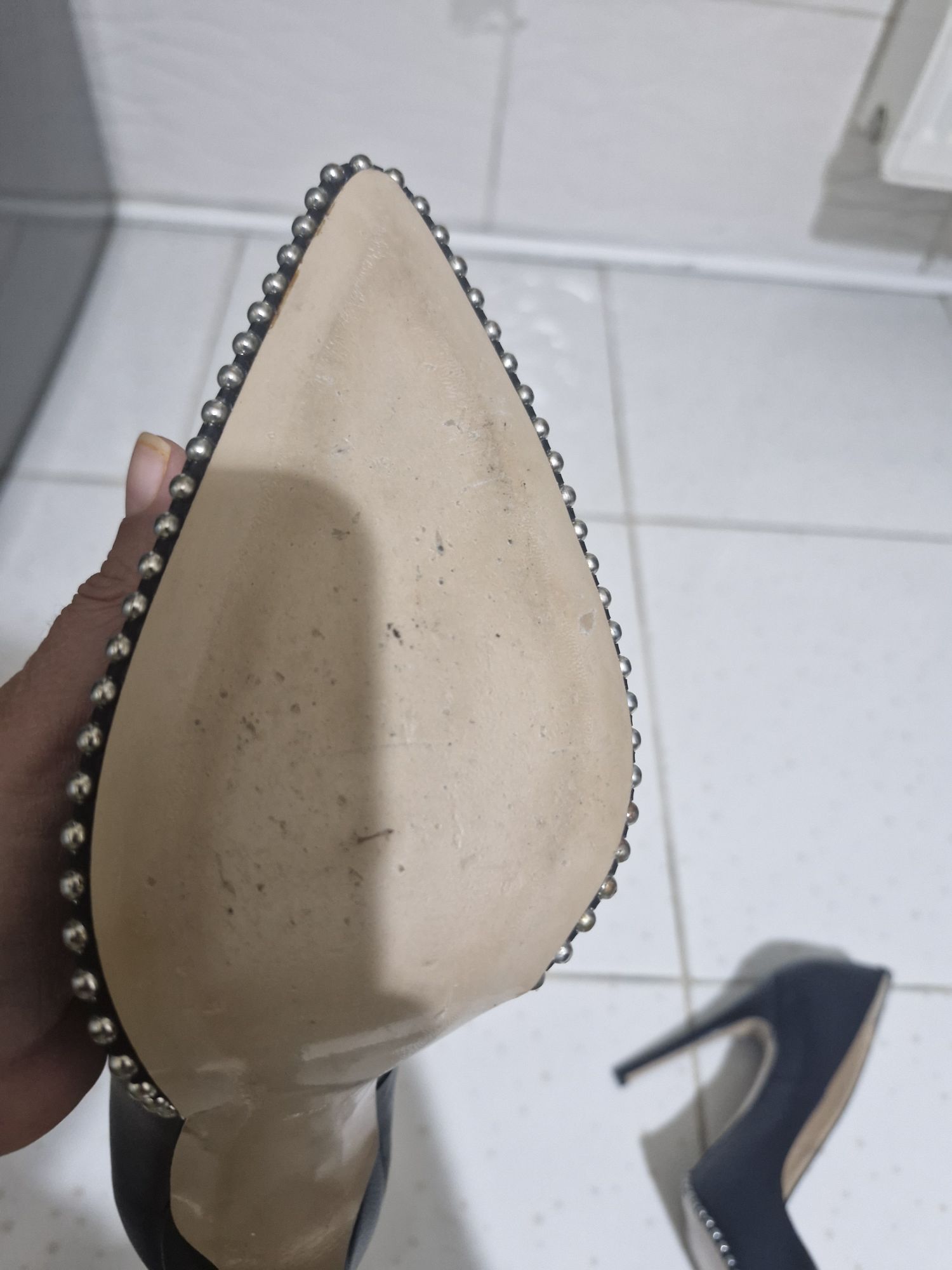 Alexander Wang orijinal — görsel 7/8