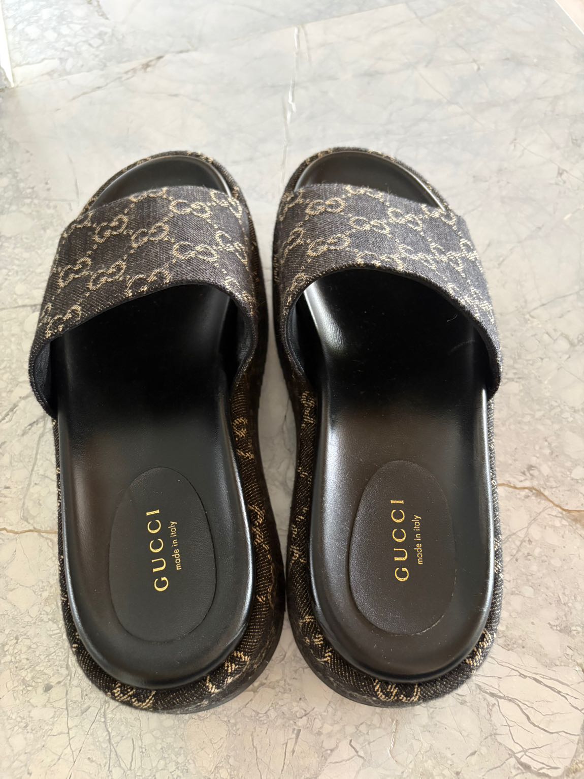 Gucci Terlik — görsel 3/7