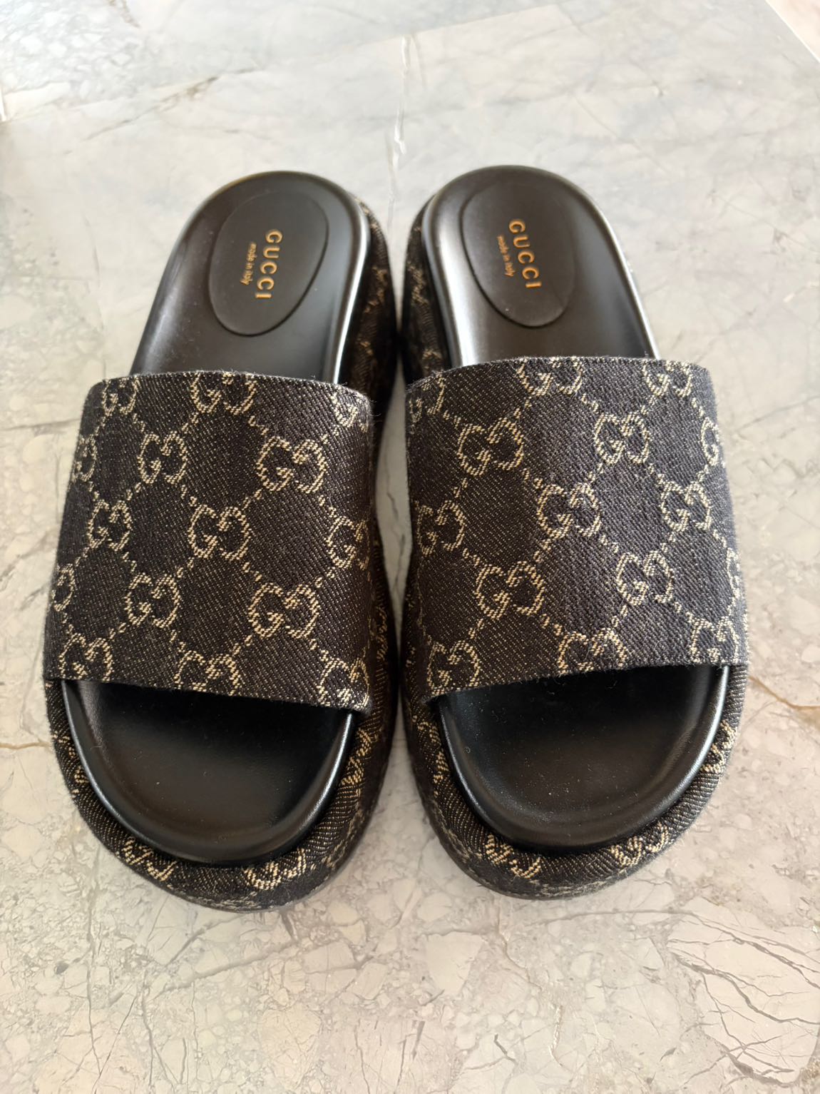 Gucci Terlik — görsel 2/7