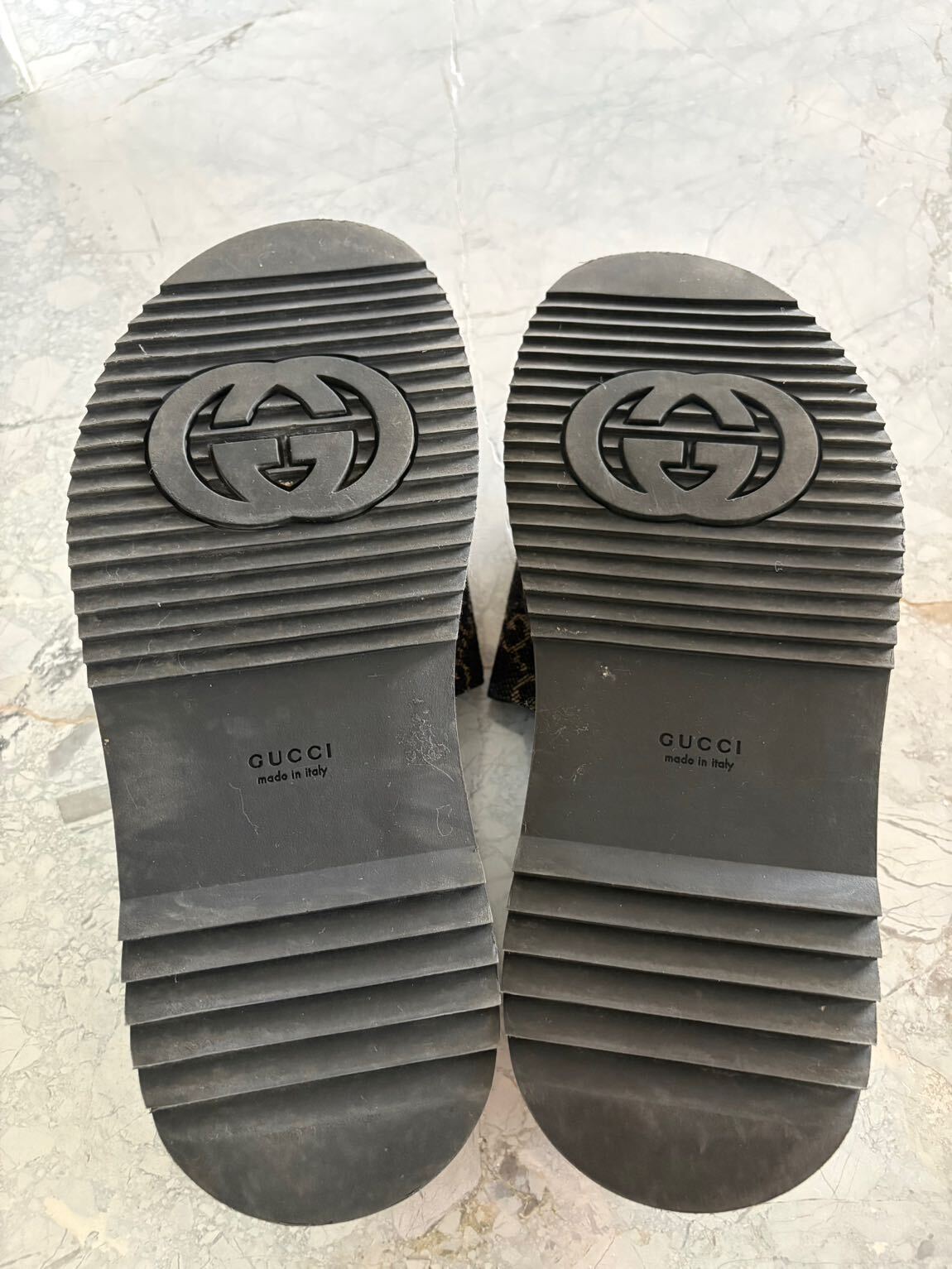 Gucci Terlik — görsel 6/7