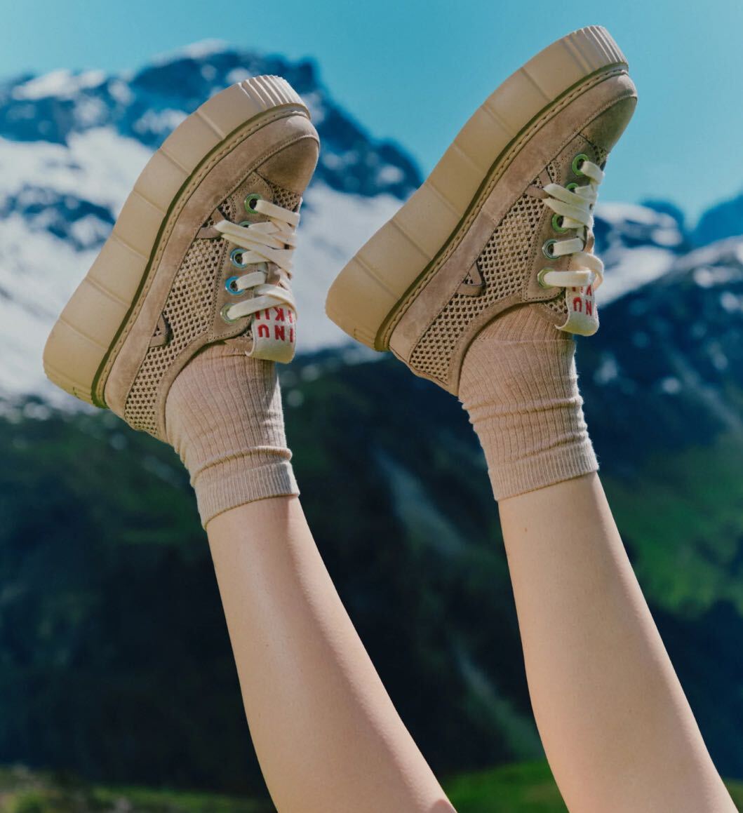 Inuikii Matilda sneaker — görsel 9/9