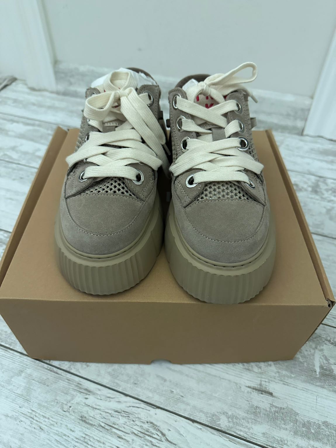 Inuikii Matilda sneaker — görsel 4/9
