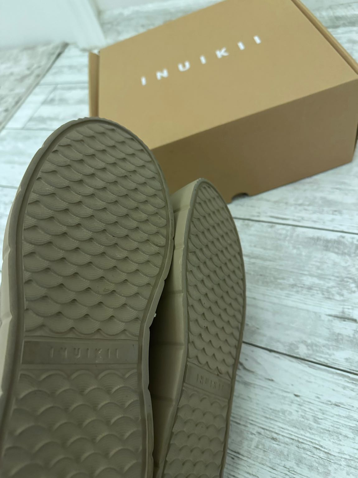 Inuikii Matilda sneaker — görsel 7/9