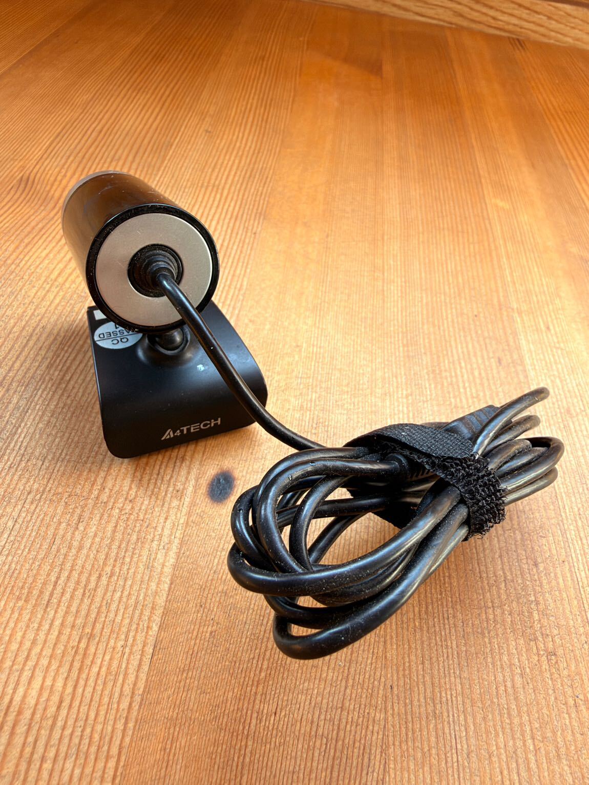 A4 Tech PK-910H HD 1080p Webcam — görsel 2/3