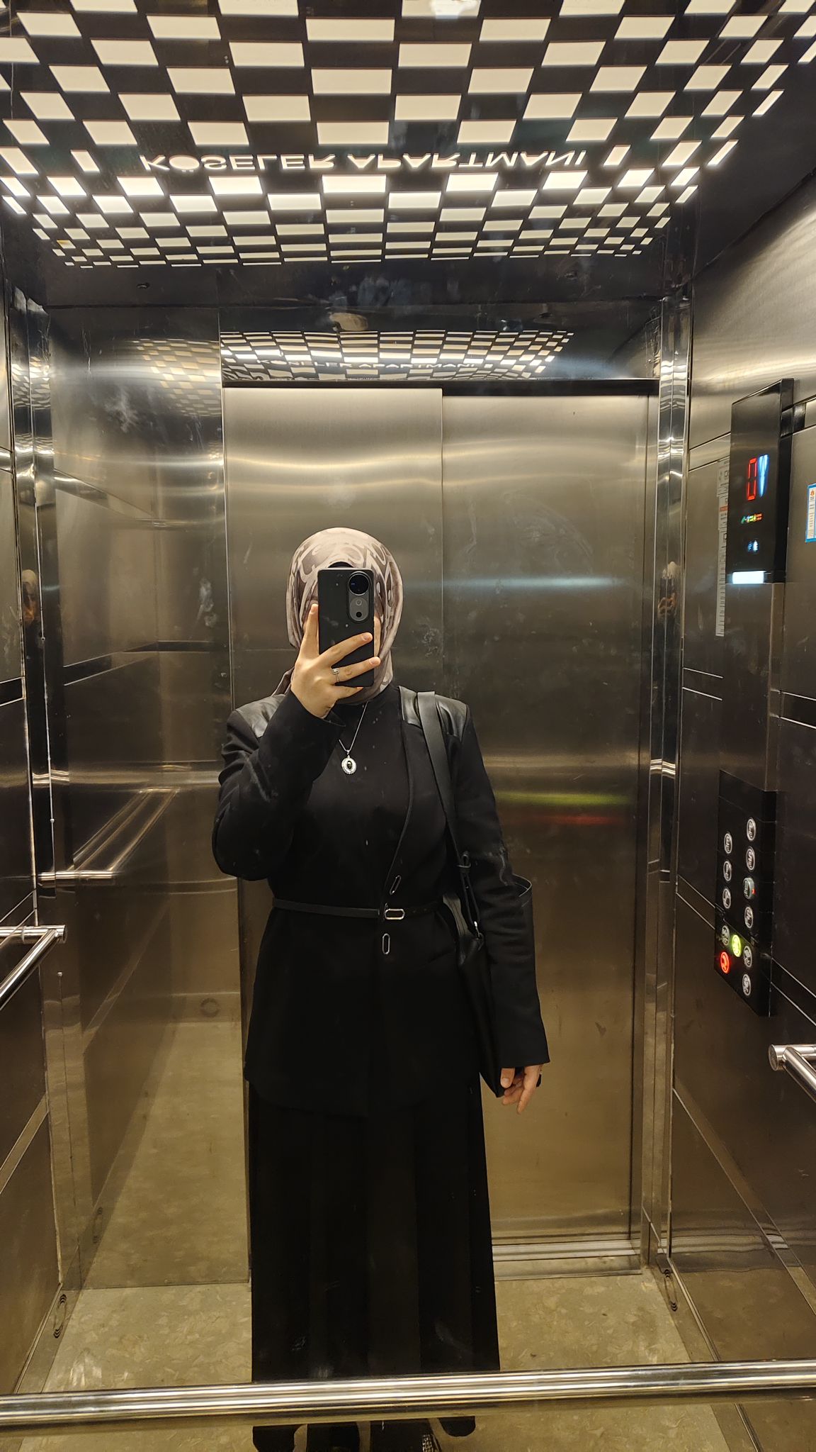 network blazer ceket — görsel 7/7