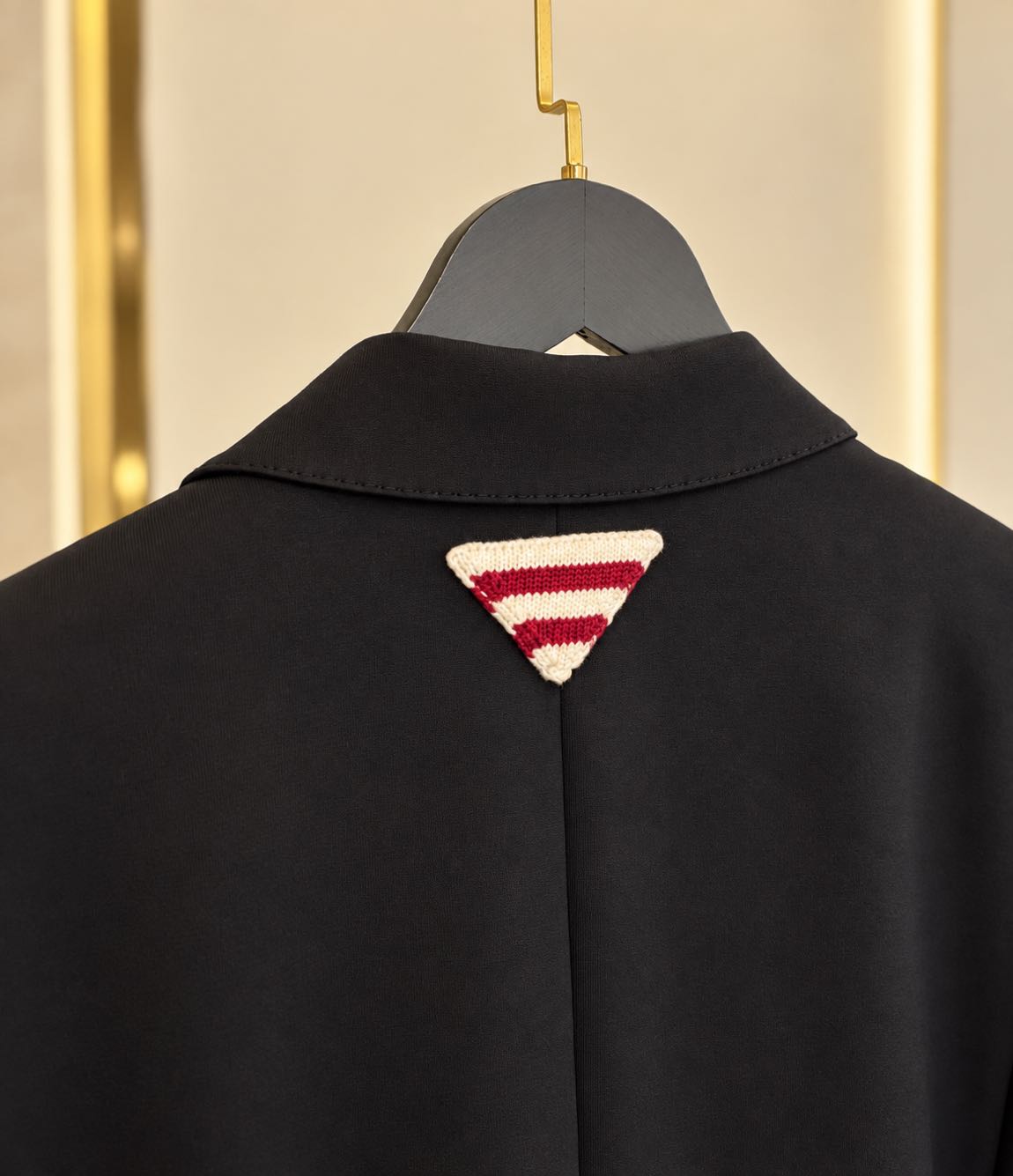 Prada ithal premium blazer ceket — görsel 3/3