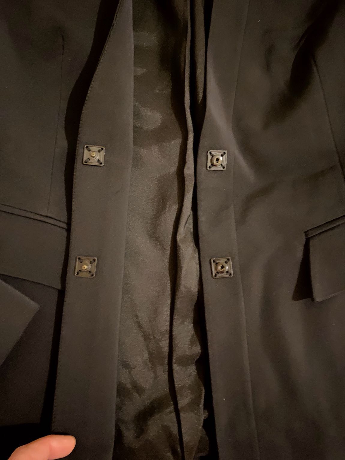 Network/Machka/Loewe/Forte/Fendi/Missoni — görsel 3/20