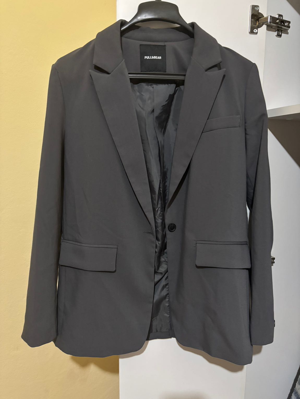 Pull & Bear Blazer Ceket — görsel 2/5
