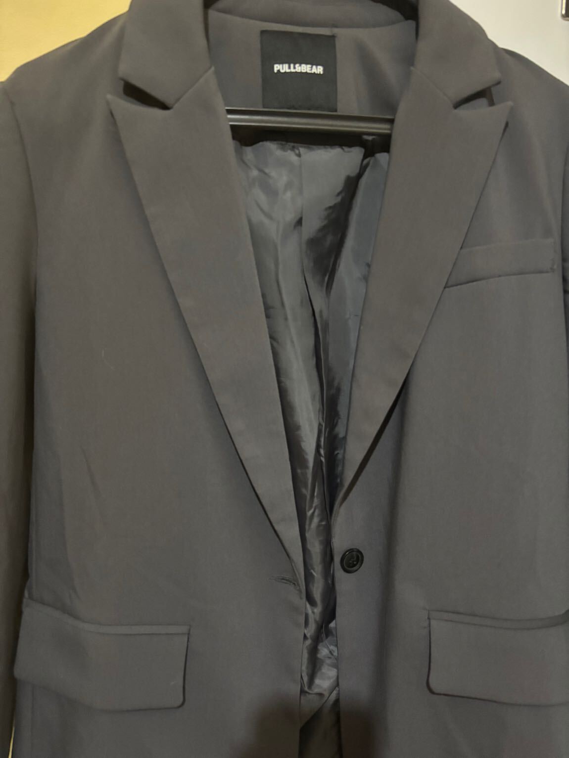 Pull & Bear Blazer Ceket — görsel 4/5