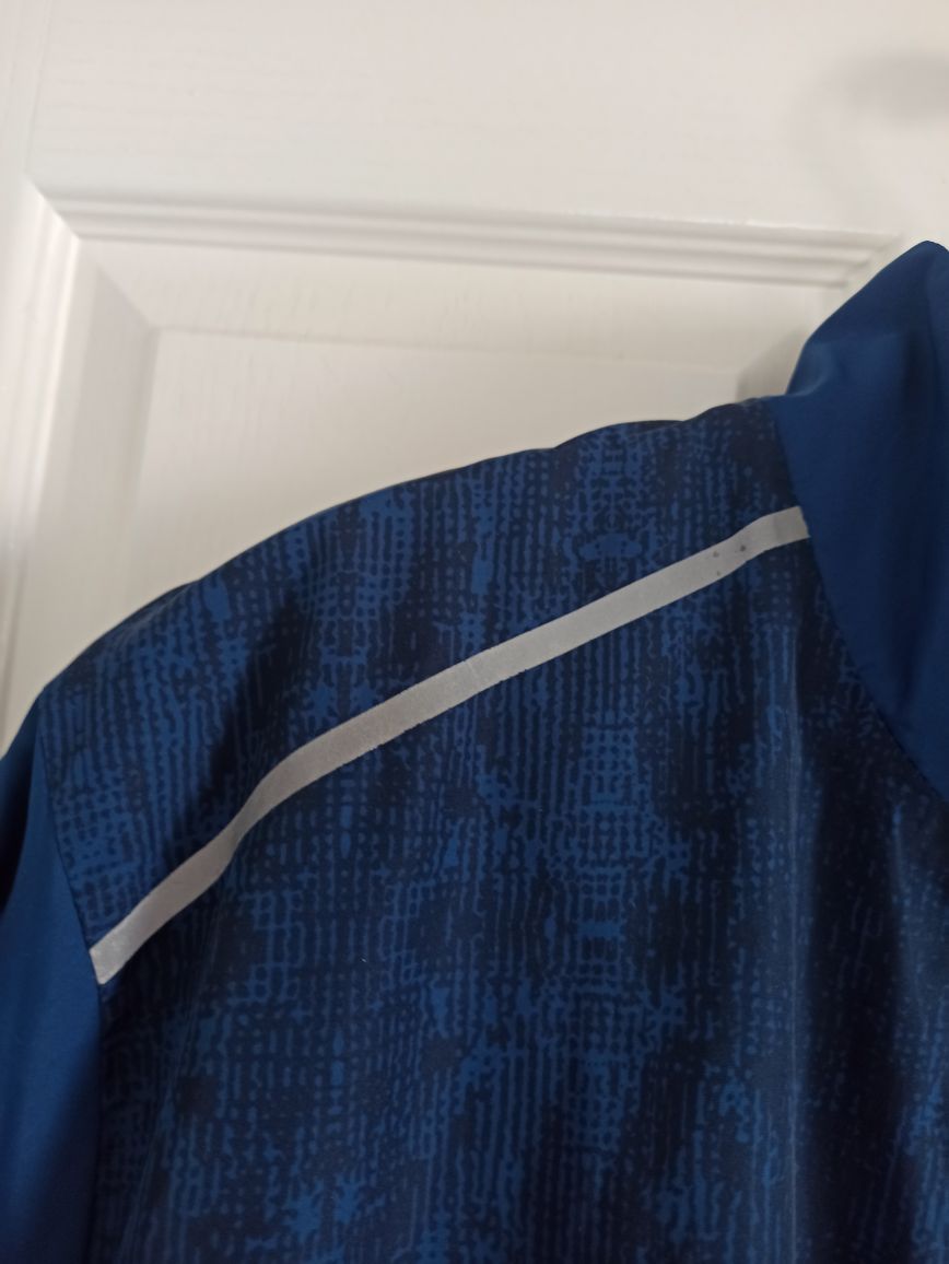 Vintage Lescon Spor Ceket — görsel 5/8