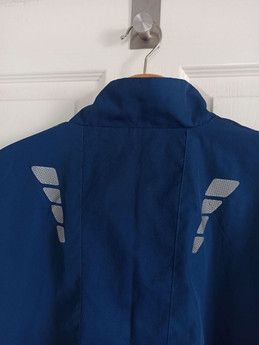 Vintage Lescon Spor Ceket — görsel 8/8