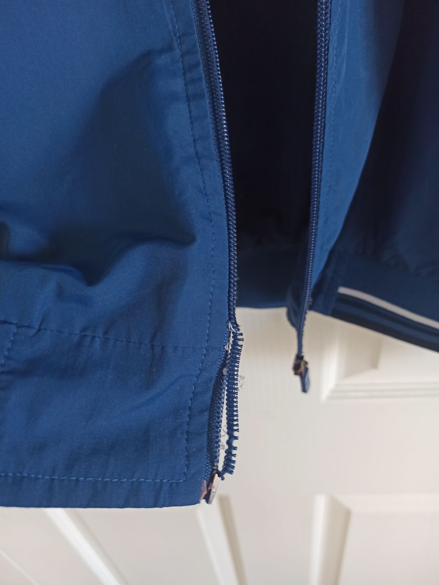 Vintage Lescon Spor Ceket — görsel 4/8