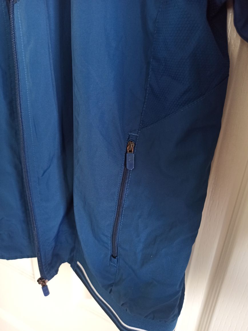 Vintage Lescon Spor Ceket — görsel 3/8