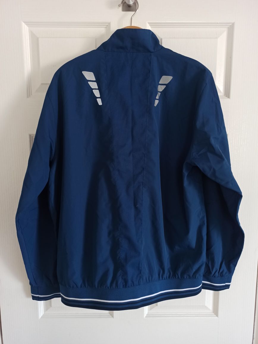 Vintage Lescon Spor Ceket — görsel 2/8