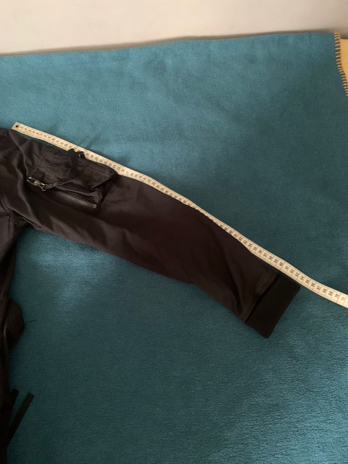 Zara Man mont-parka — görsel 12/16