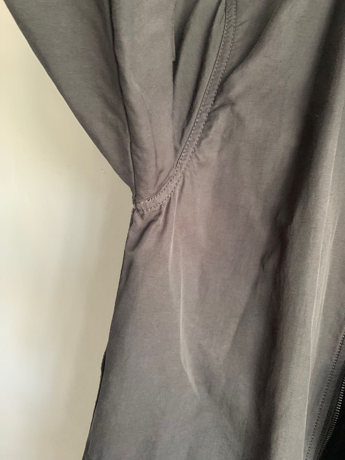 Zara Man mont-parka — görsel 5/16